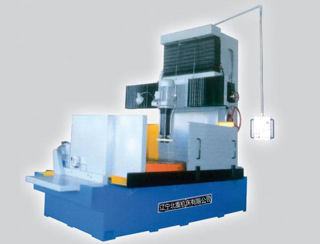 M74160C1D立軸圓臺(tái)多功能磨床