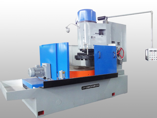 M74150A立軸圓臺(tái)平面磨床