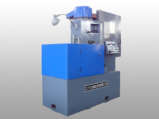 M7475D立軸圓臺(tái)平面磨床