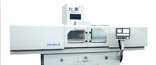 FS精密數(shù)控臥軸矩臺平面磨床